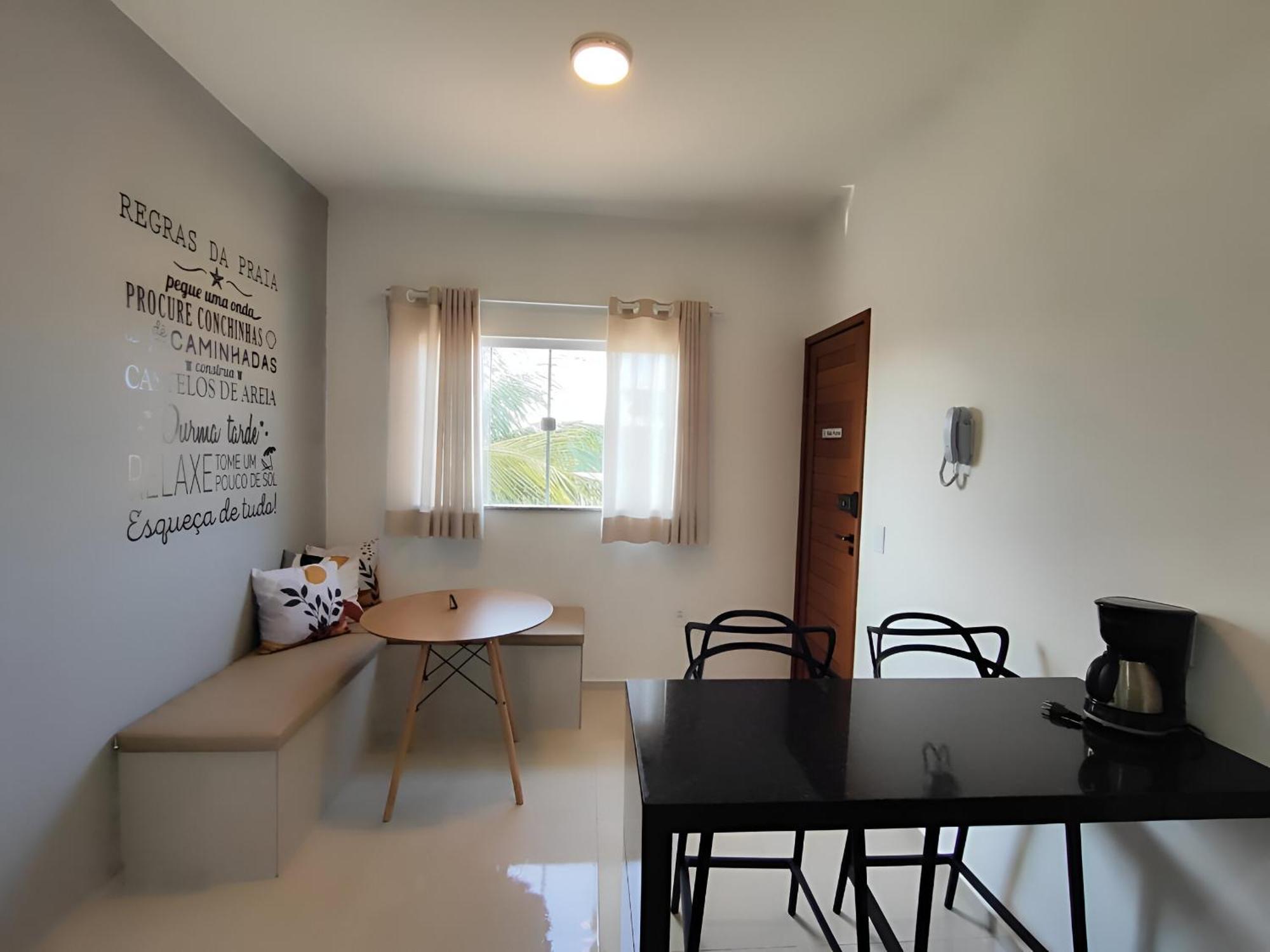 Buzios Suite Home * Búzios