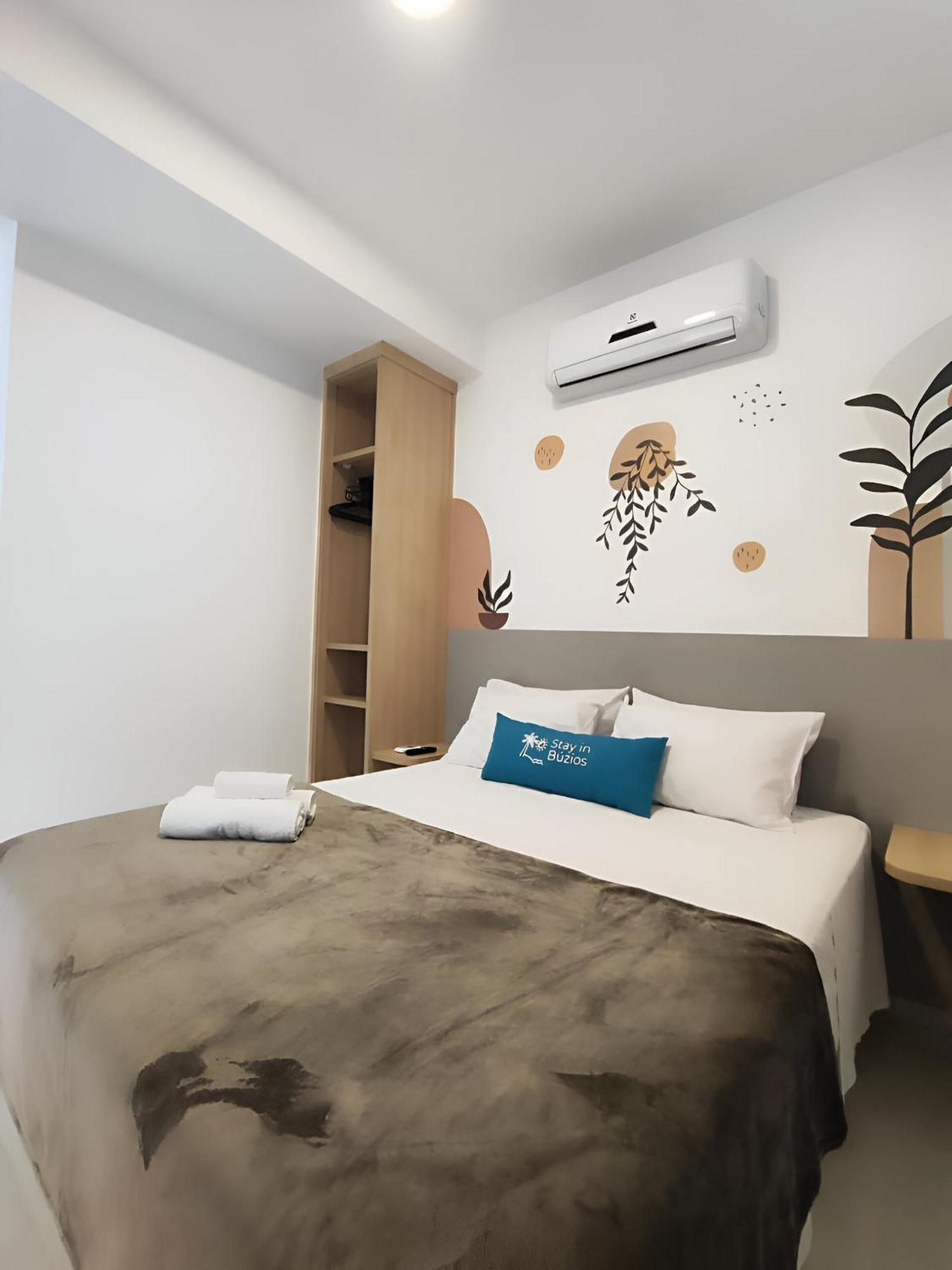 Buzios Suite Home Búzios