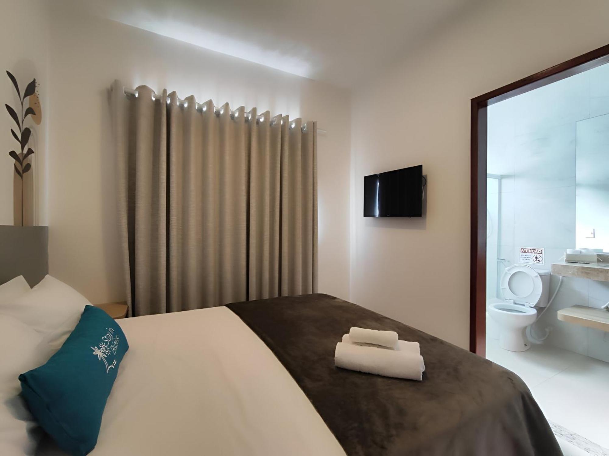 Buzios Suite Home Búzios