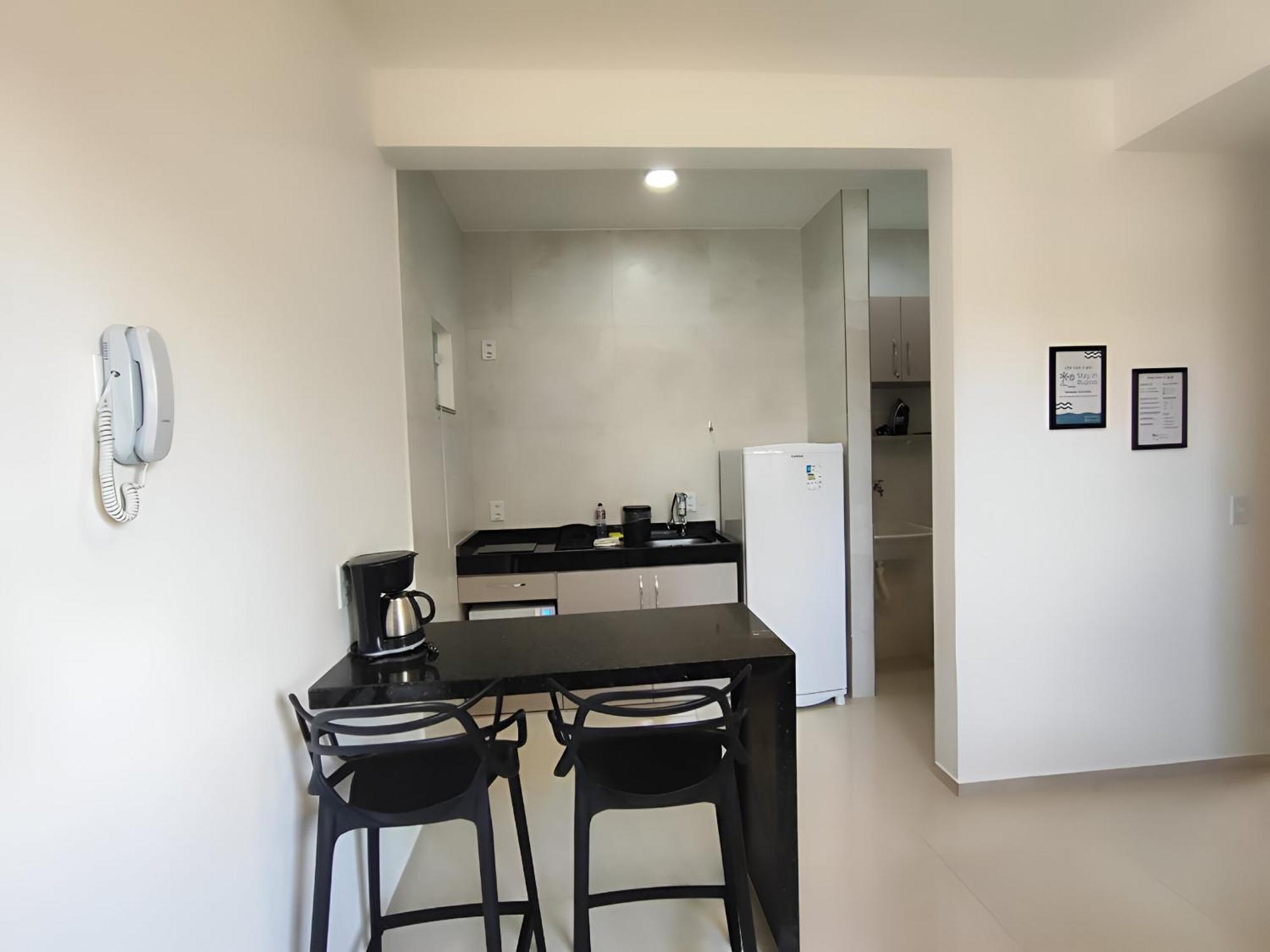 Buzios Suite Home Apartamento