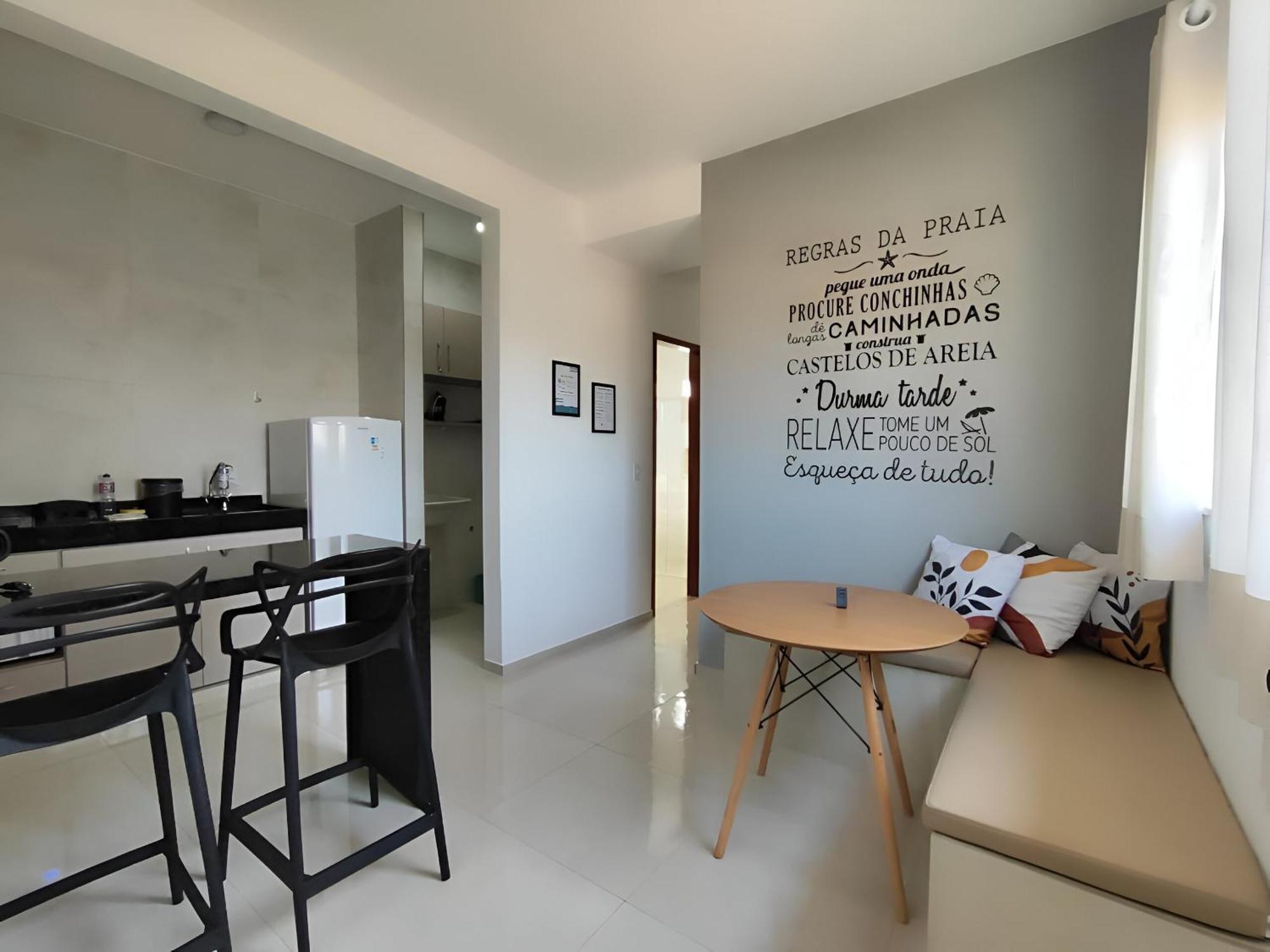 Buzios Suite Home * Búzios
