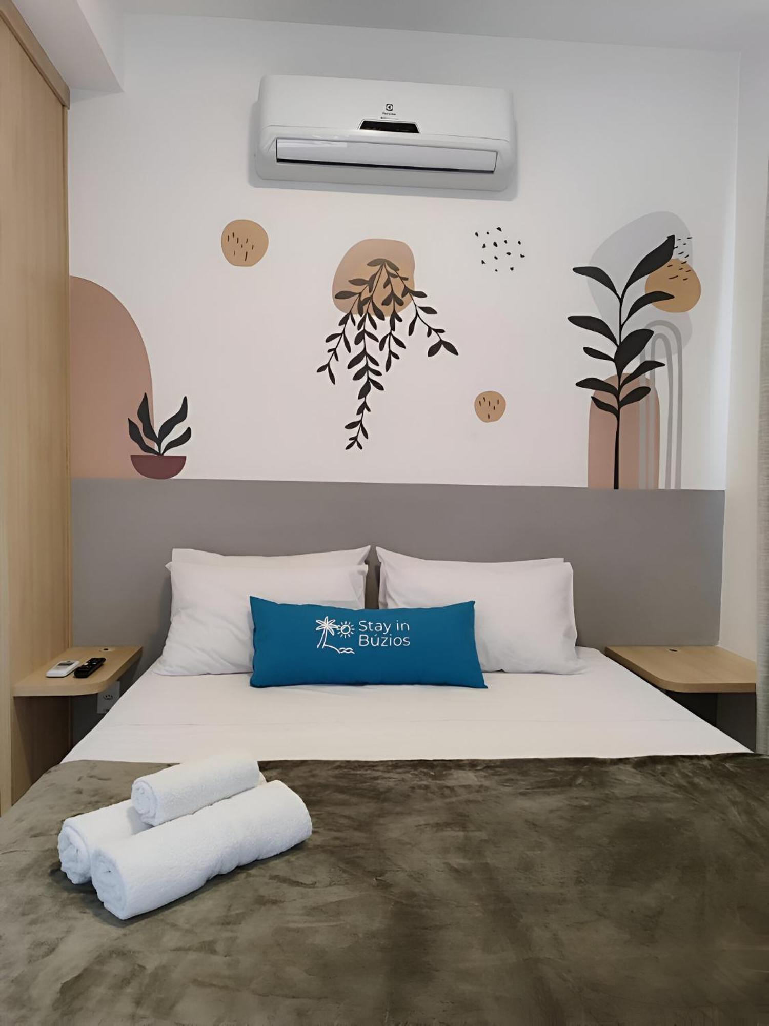 Buzios Suite Home Apartamento *