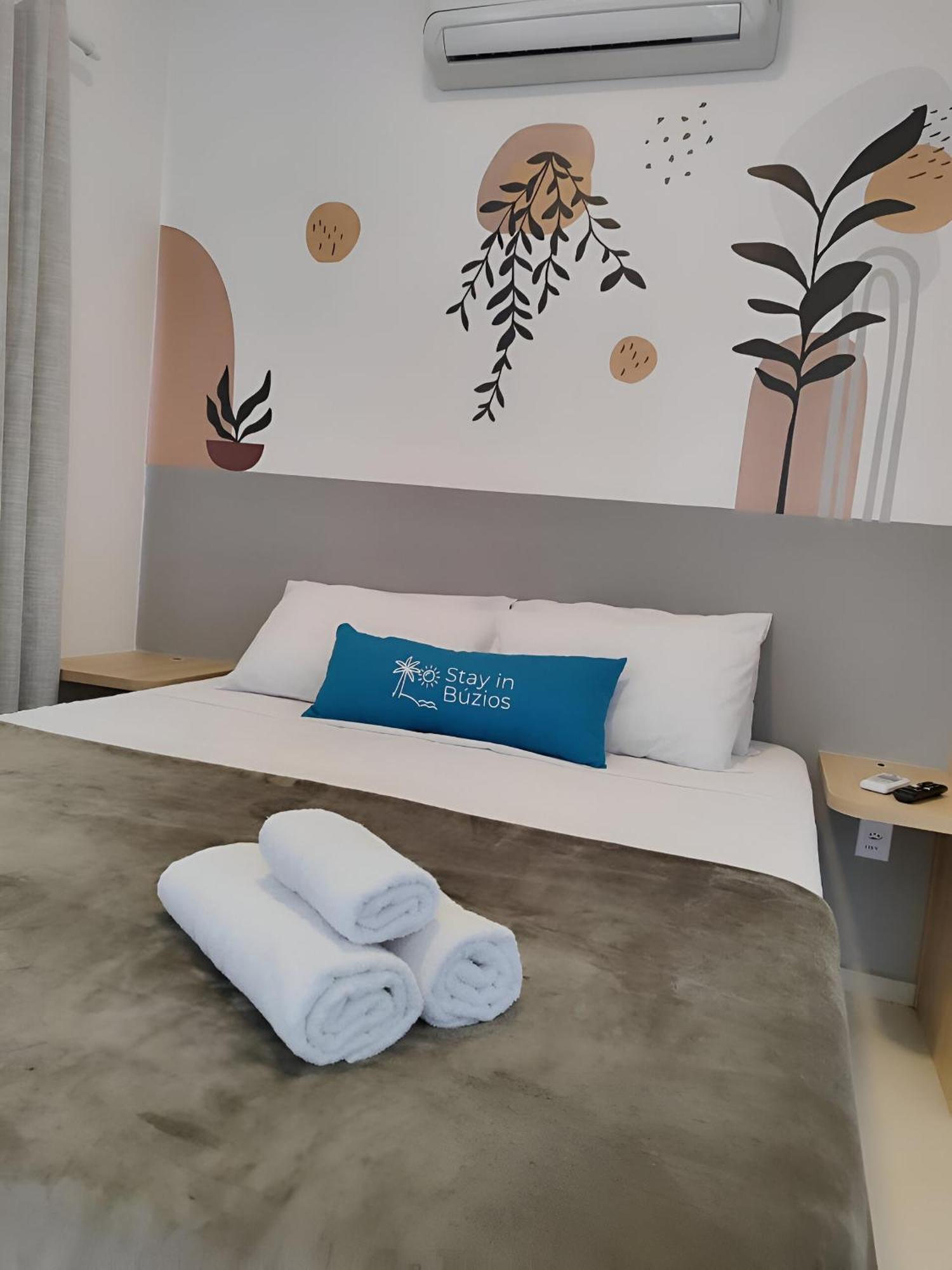 Buzios Suite Home Búzios