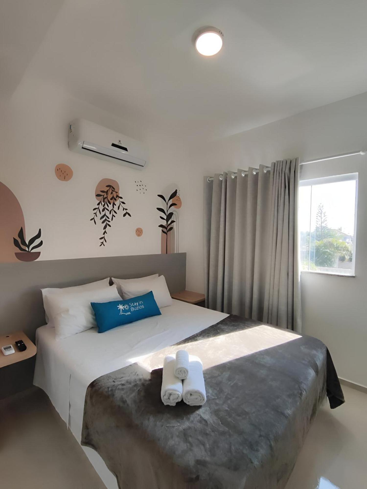 Apartamento Buzios Suite Home *