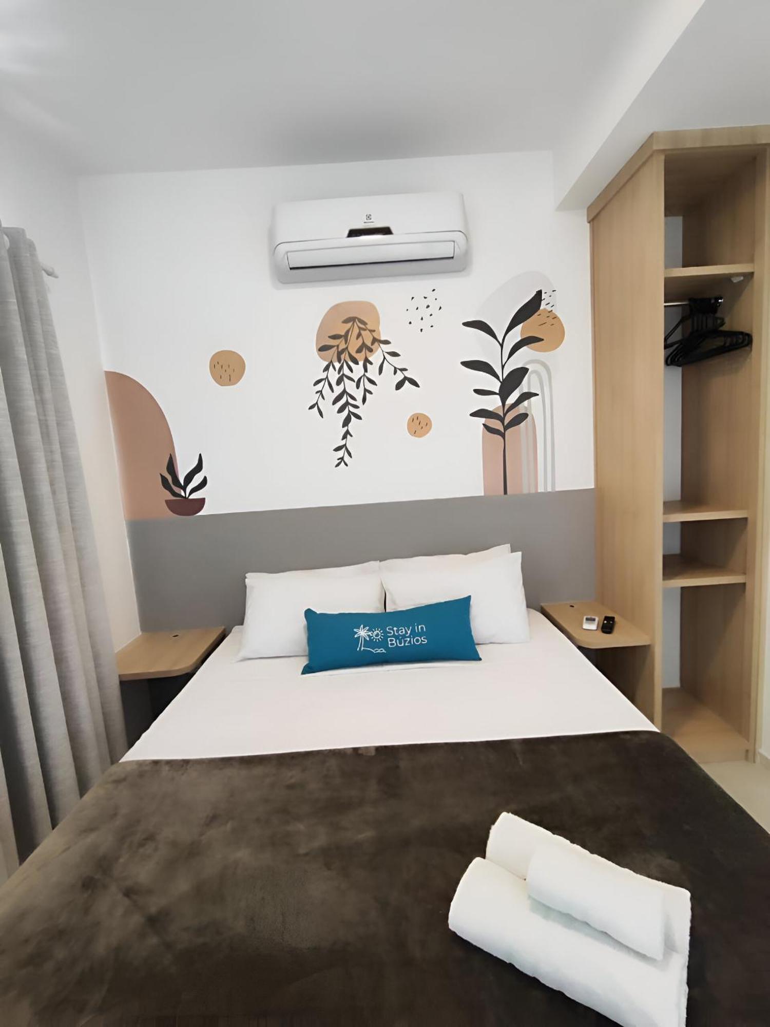 Apartamento Buzios Suite Home *
