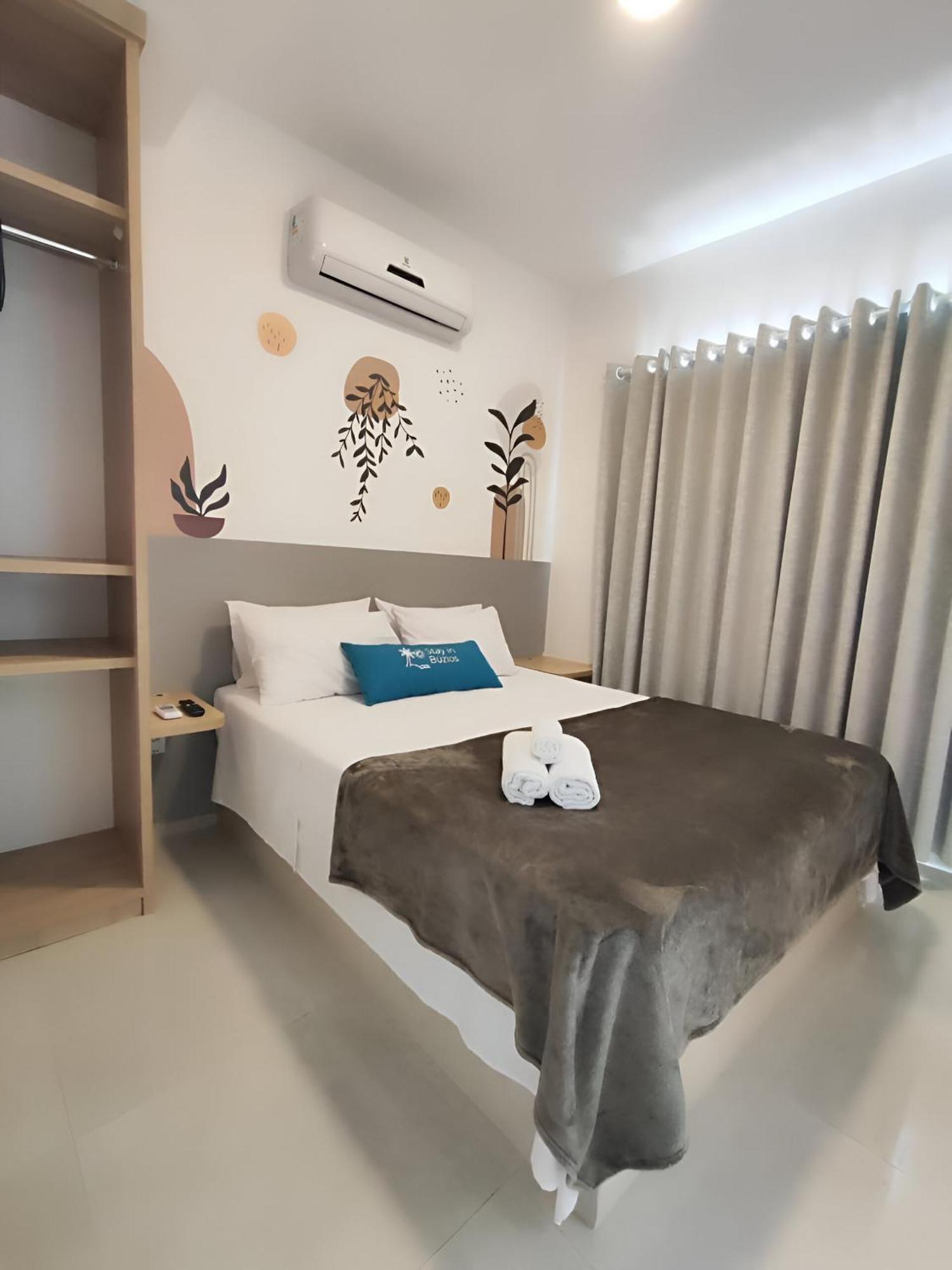 Buzios Suite Home * Búzios