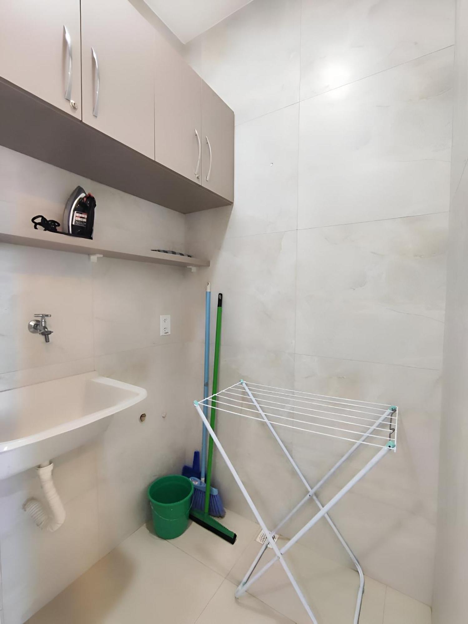 Buzios Suite Home Apartamento *
