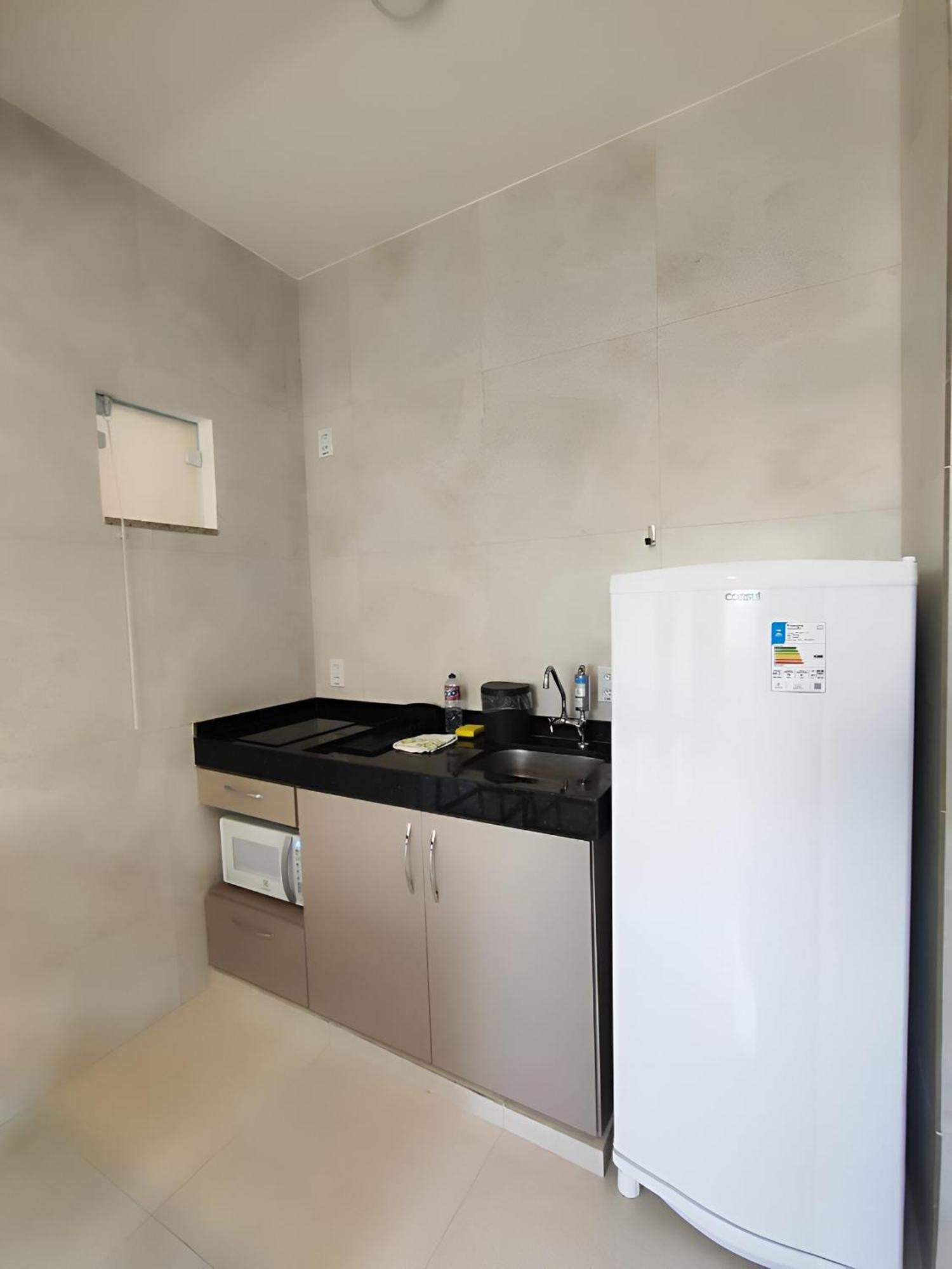 Apartamento Buzios Suite Home