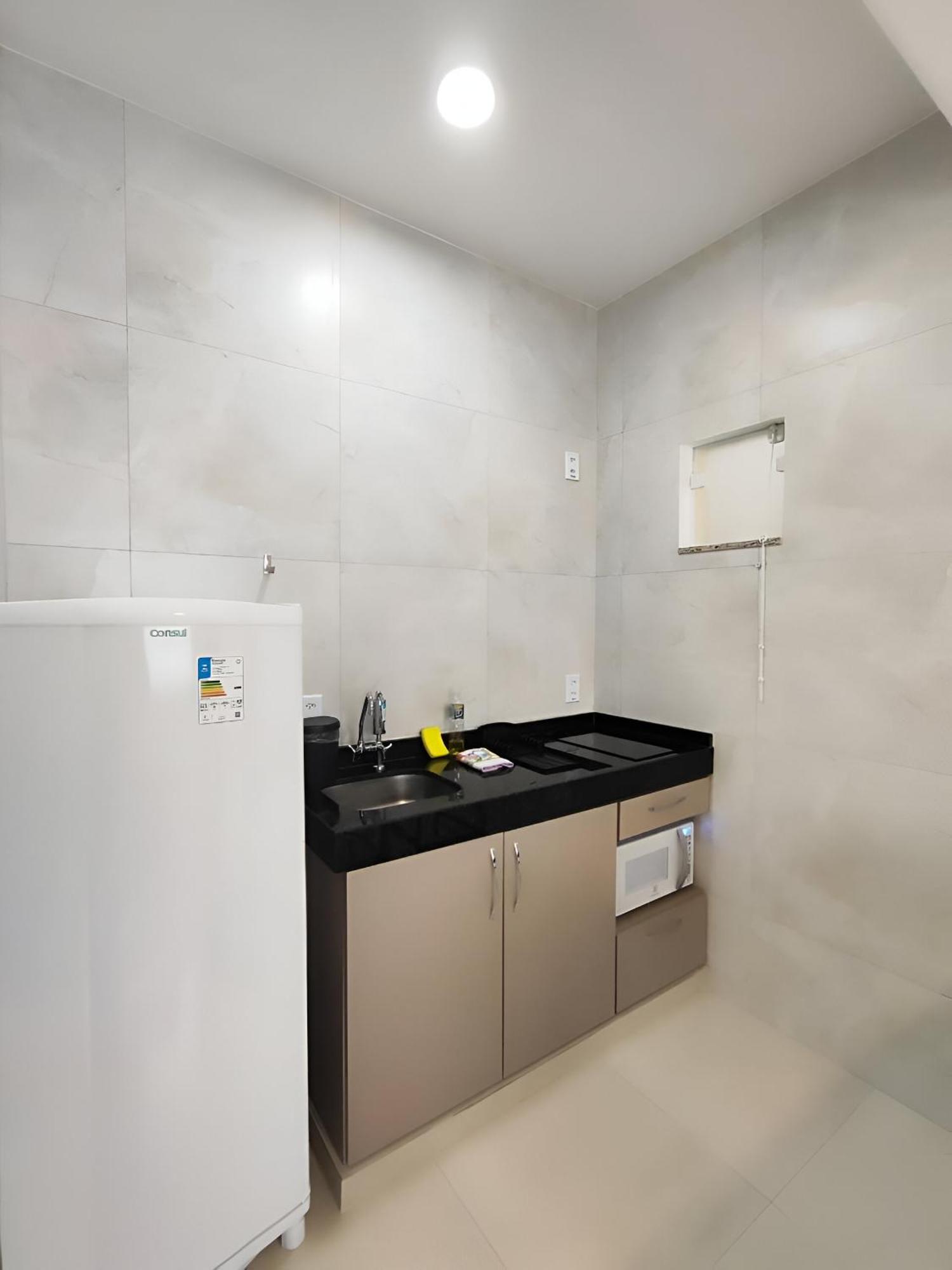 Apartamento Buzios Suite Home *