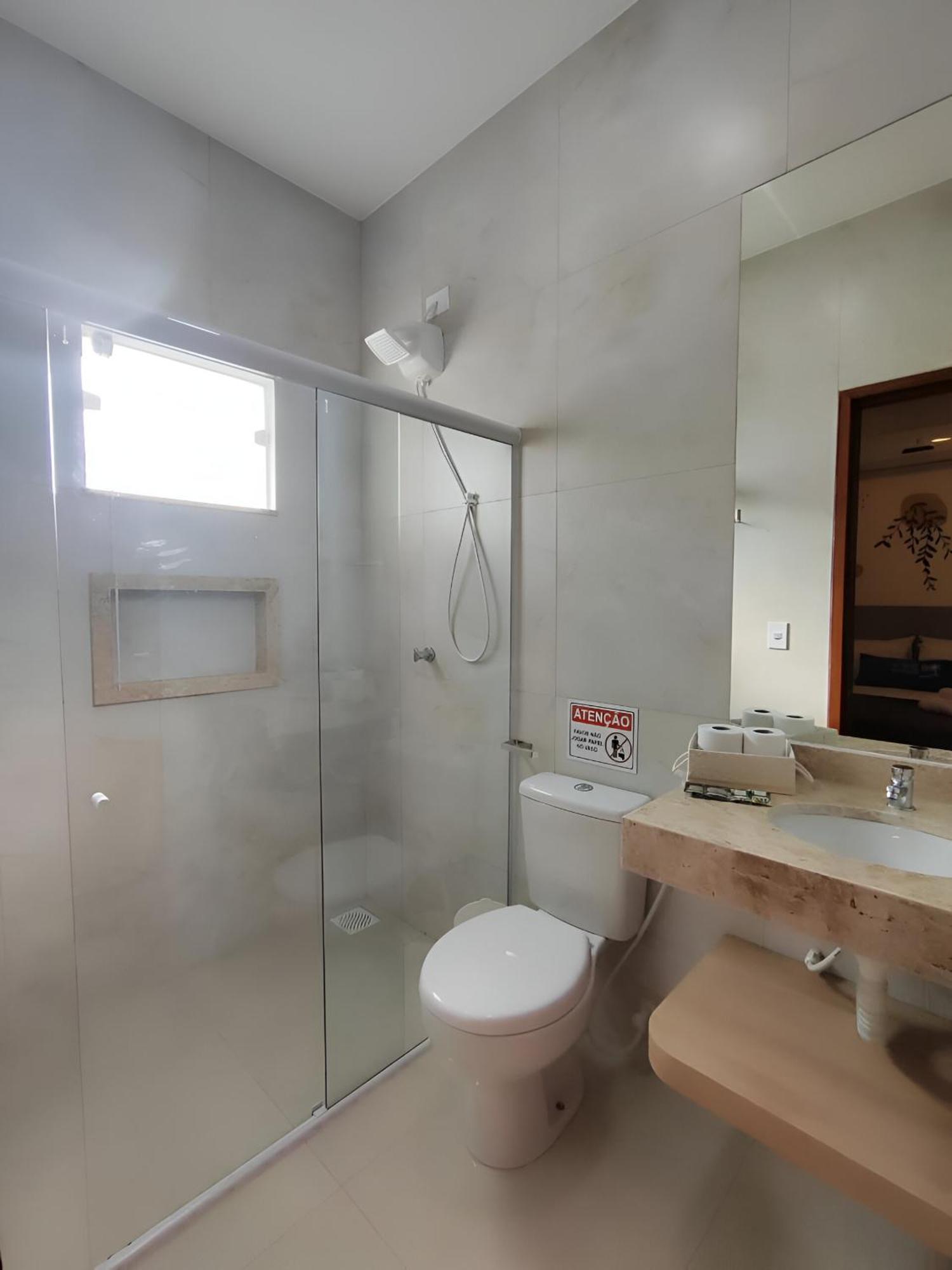 Buzios Suite Home Apartamento