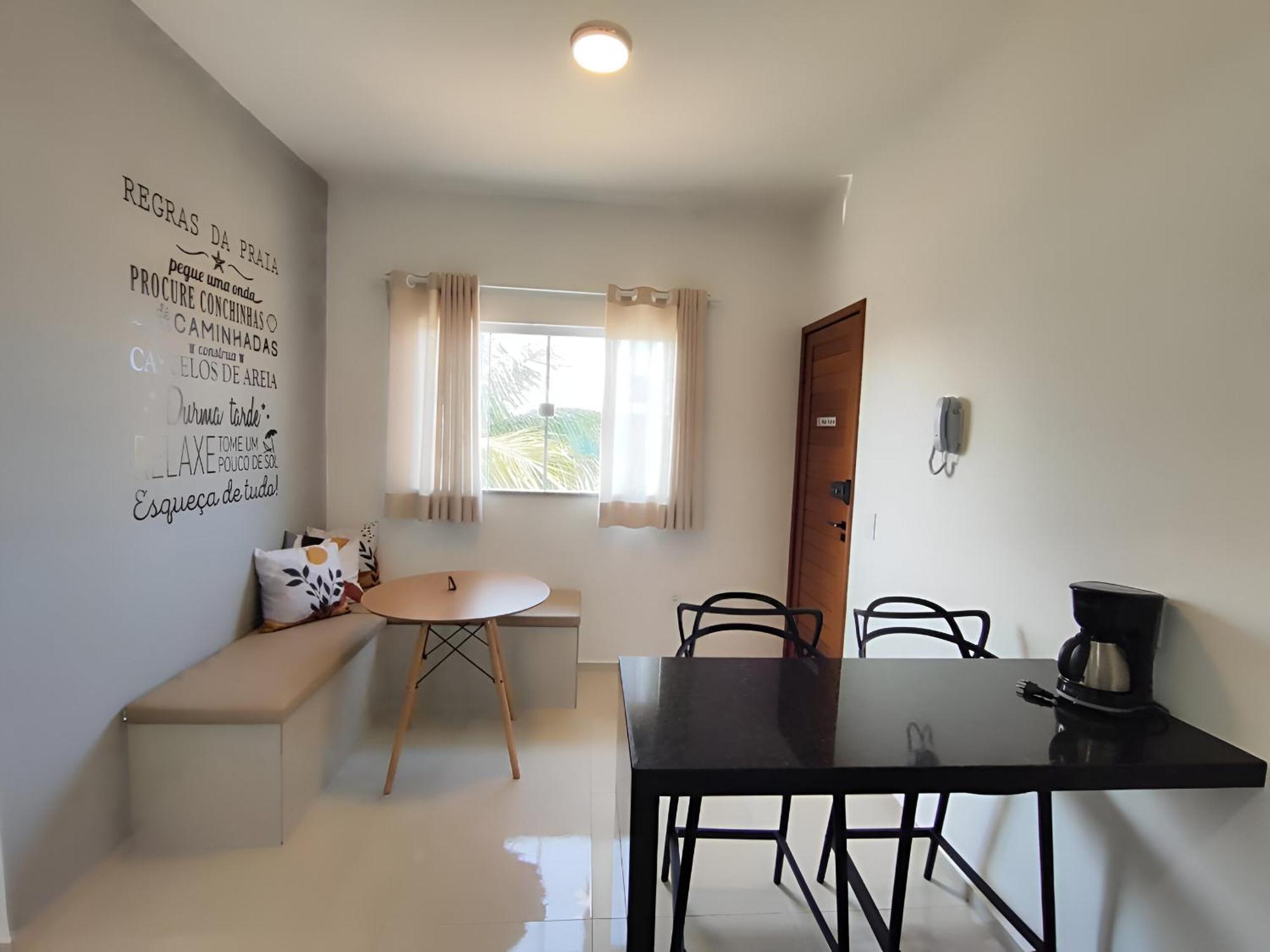Buzios Suite Home Apartamento *