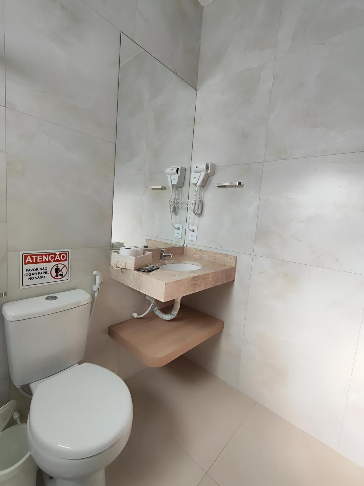 Apartamento Buzios Suite Home