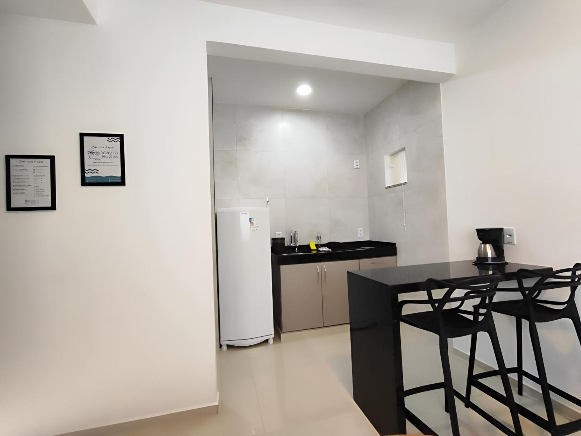 Buzios Suite Home * Búzios