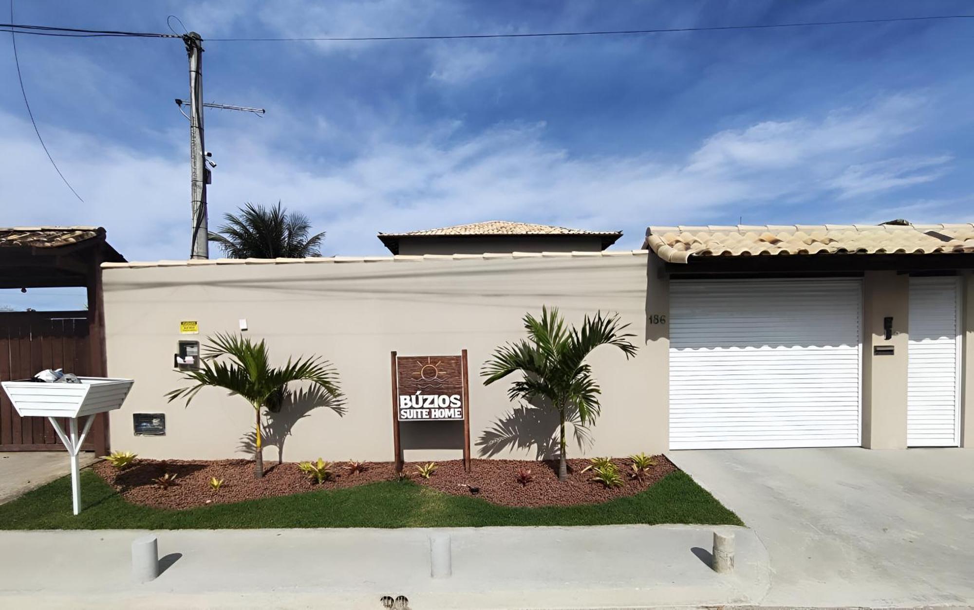 Apartamento Buzios Suite Home