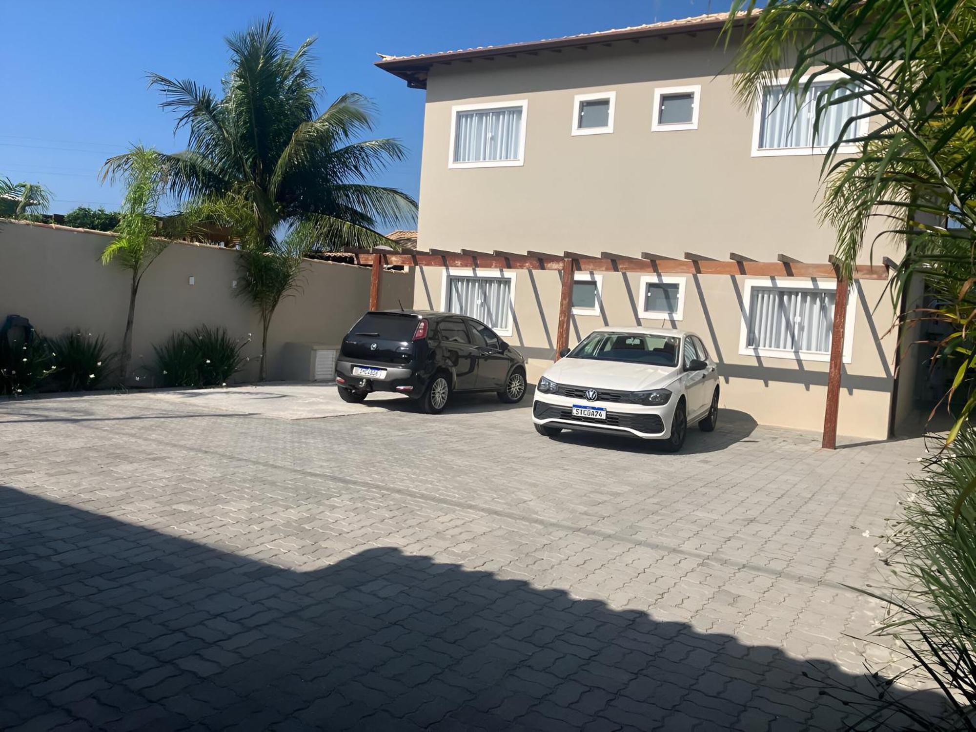 Buzios Suite Home Apartamento Búzios
