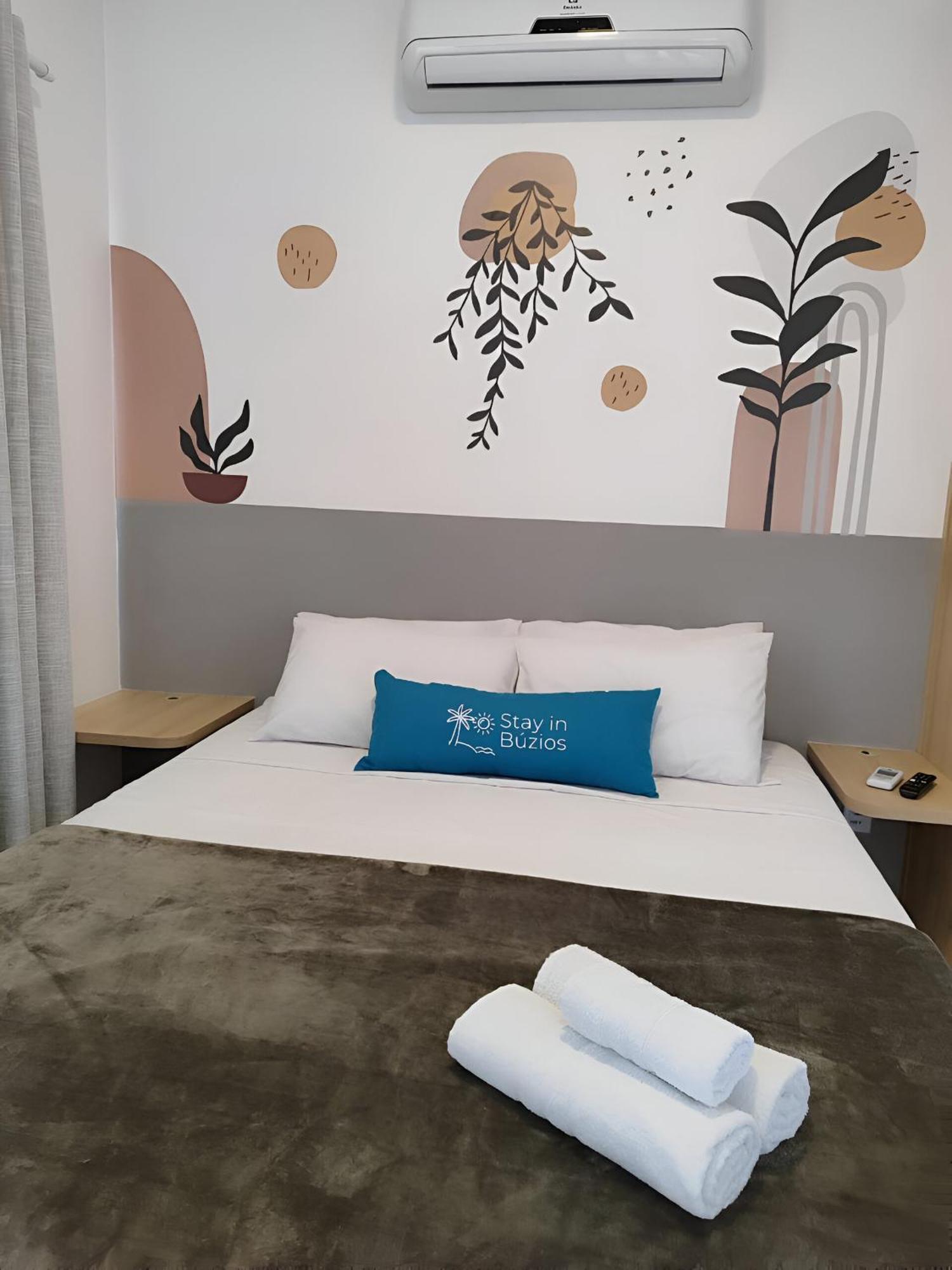 Buzios Suite Home Apartamento