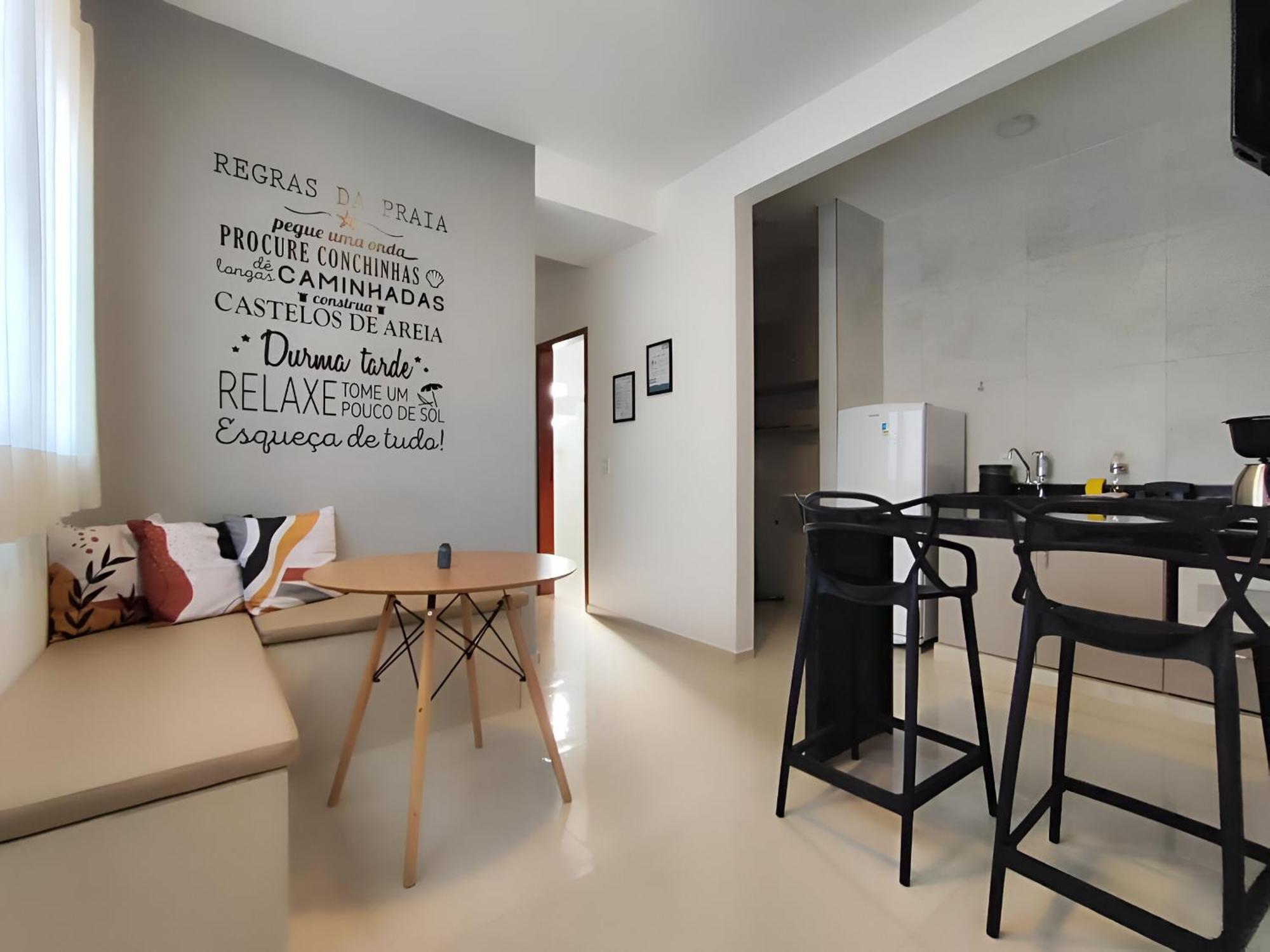 Apartamento Buzios Suite Home