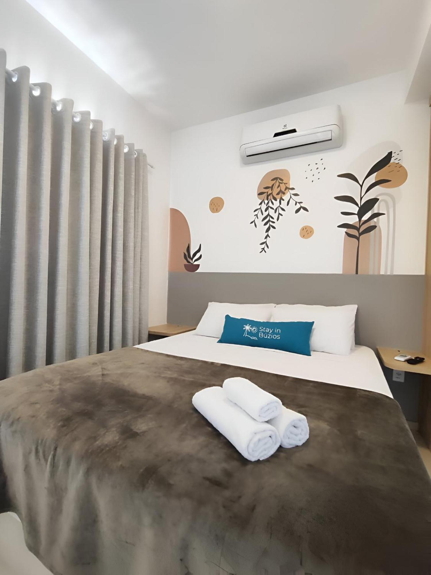 Apartamento Buzios Suite Home Búzios