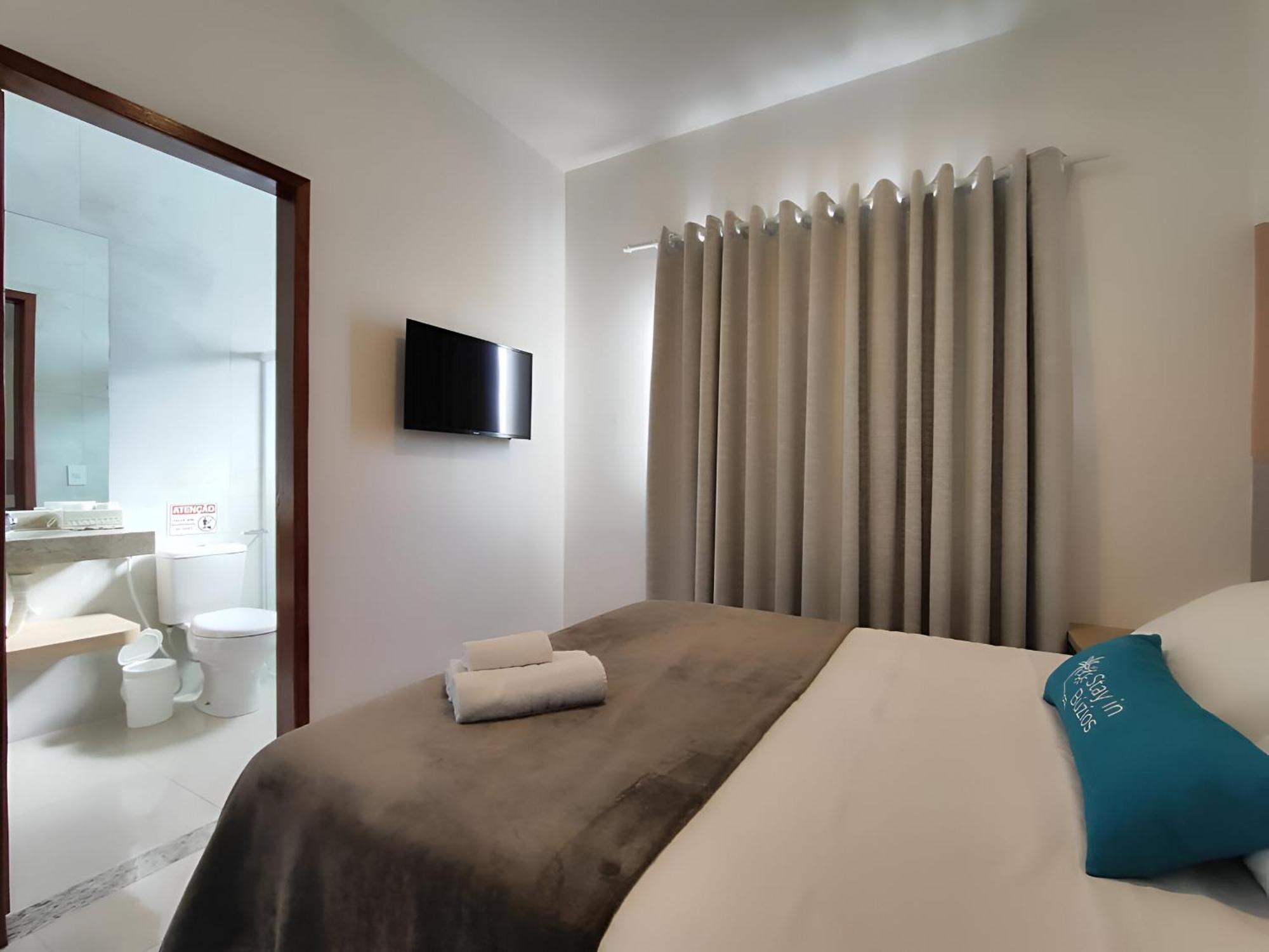 Buzios Suite Home Búzios