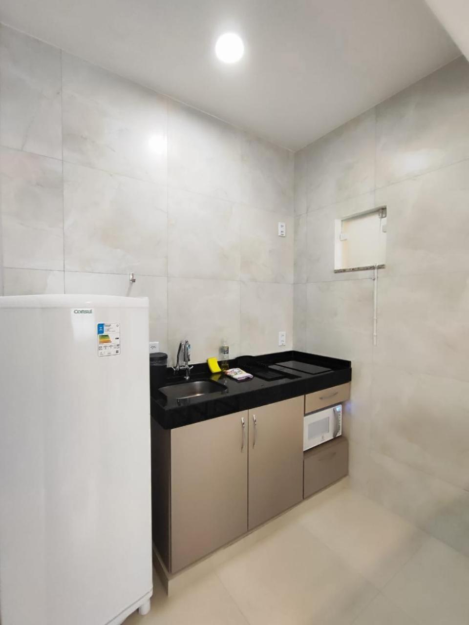 Apartamento Buzios Suite Home Búzios